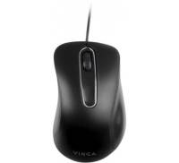 Мышь Vinga MS-796 black