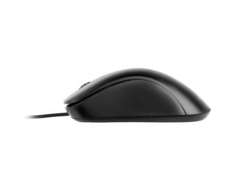 Мышь Vinga MS-796 black