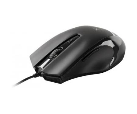 Мышь Vinga MS-637 black