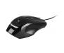 Мышь Vinga MS-637 black