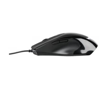 Мышь Vinga MS-637 black