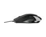Мышь Vinga MS-637 black