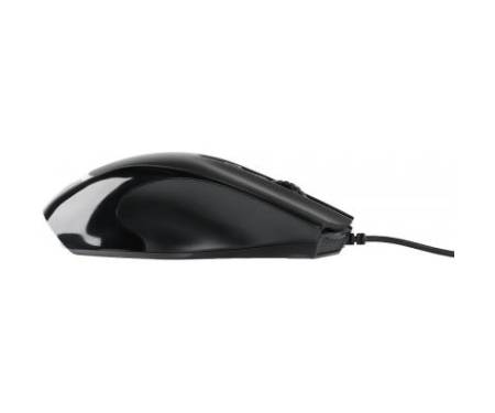 Мышь Vinga MS-637 black