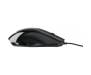 Мышь Vinga MS-637 black