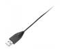 Мышь Vinga MS-637 black