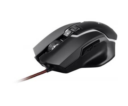 Мышь Vinga MSG-867 black