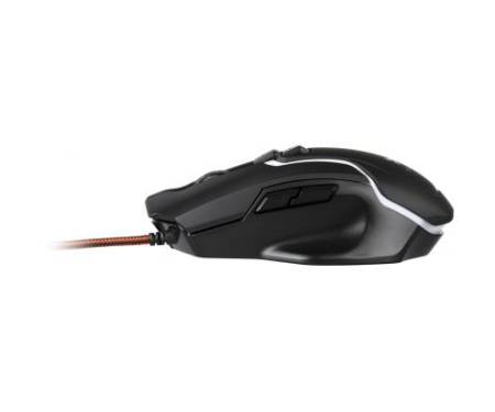 Мышь Vinga MSG-867 black