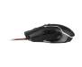 Мышь Vinga MSG-867 black