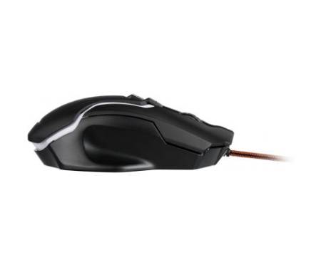Мышь Vinga MSG-867 black