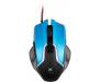 Мышь Vinga MSG-867 blue