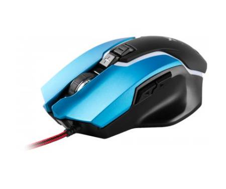 Мышь Vinga MSG-867 blue