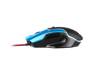 Мышь Vinga MSG-867 blue