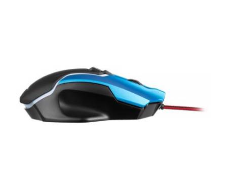 Мышь Vinga MSG-867 blue