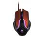 Мышь Vinga MSG-867 red