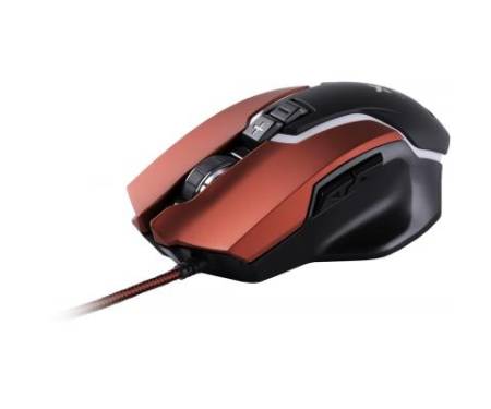 Мышь Vinga MSG-867 red