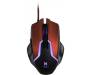 Мышь Vinga MSG-867 red