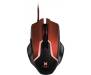 Мышь Vinga MSG-867 red
