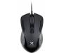 Мышь Vinga MSG-307 black