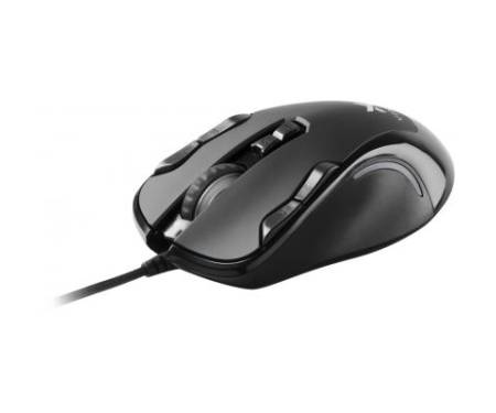 Мышь Vinga MSG-307 black