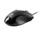Мышь Vinga MSG-307 black