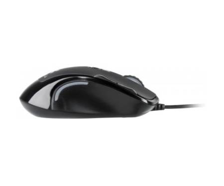 Мышь Vinga MSG-307 black