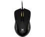 Мышь Vinga MSG-307 black