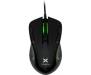 Мышь Vinga MSG-307 black