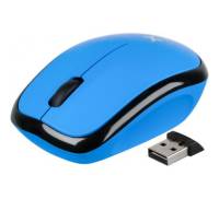 Мышь Vinga MSW-906 blue - black