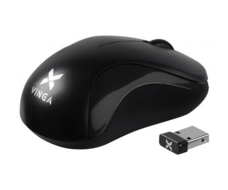 Мышь Vinga MSW-882 black