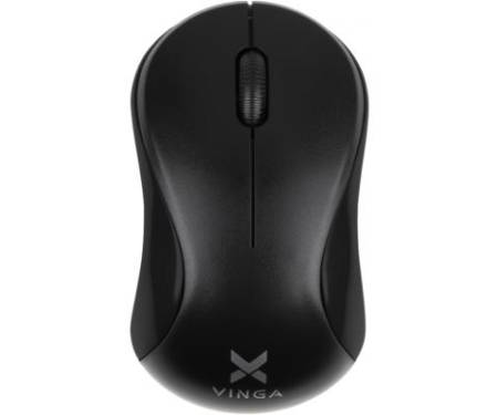 Мышь Vinga MSW-882 black
