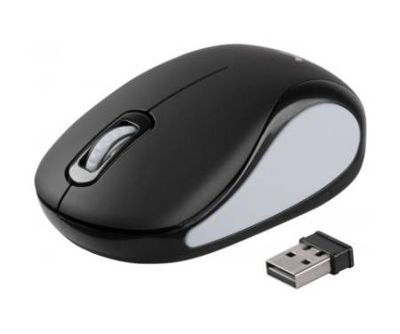 Мышь Vinga MSW-907 black - gray