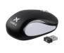 Мышь Vinga MSW-907 black - gray