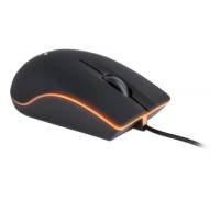 Мышь Vinga MS-500 black