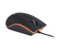 Мышь Vinga MS-500 black