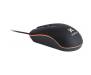Мышь Vinga MS-500 black