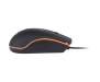 Мышь Vinga MS-500 black
