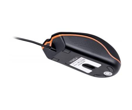 Мышь Vinga MS-500 black