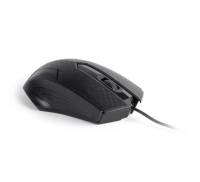 Мышь Vinga MS-210 black