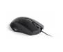 Мышь Vinga MS-210 black