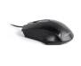 Мышь Vinga MS-210 black