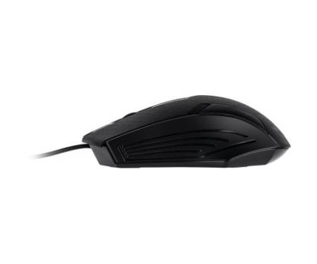 Мышь Vinga MS-210 black
