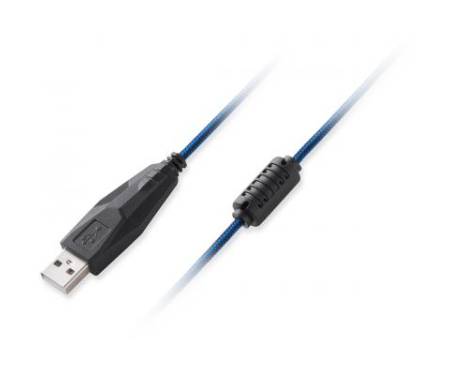 Мышь Vinga MSG-50 black