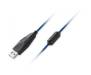 Мышь Vinga MSG-50 black