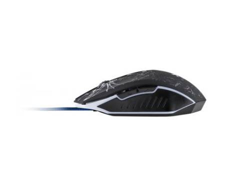 Мышь Vinga MSG-50 black
