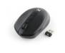 Мышь Vinga MSW-908 Silent Click black