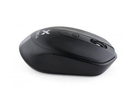 Мышь Vinga MSW-908 Silent Click black
