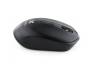 Мышь Vinga MSW-908 Silent Click black