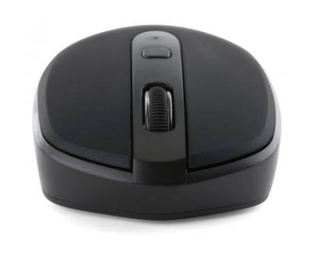 Мышь Vinga MSW-908 Silent Click black
