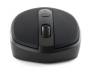 Мышь Vinga MSW-908 Silent Click black