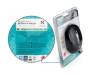 Мышь Vinga MSW-908 Silent Click black